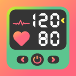 blood pressure bp tracker