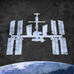 iss live now live earth view