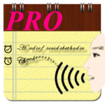 voice notes pro