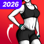 workout for women fitness app