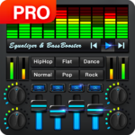 equalizer bass booster pro