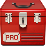 measure x pro smart pro tools