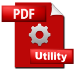 pdf utility